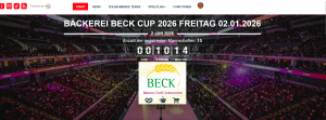BaeckereiBeckCup2026