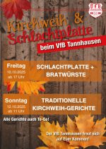 Kirchweih2025