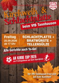 Kirchweih2026