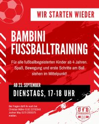 WerbungBambini